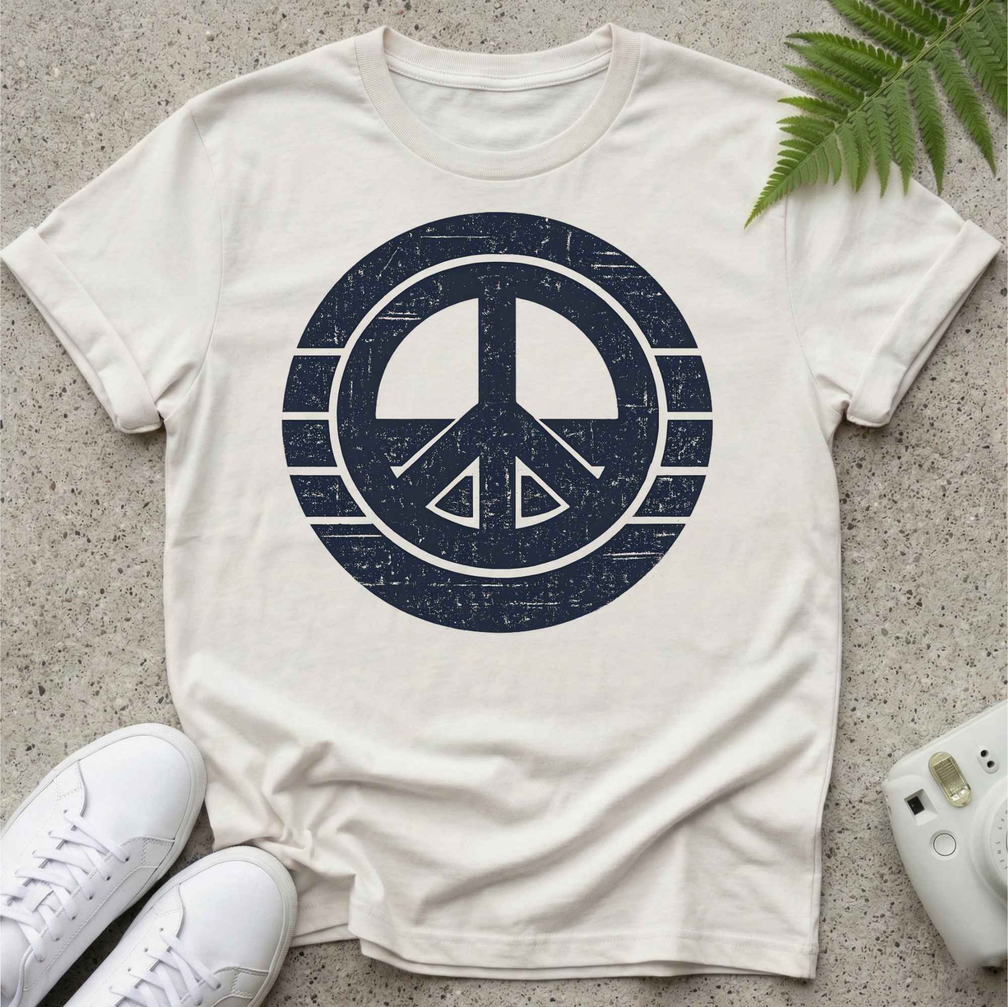 Peace T-shirt