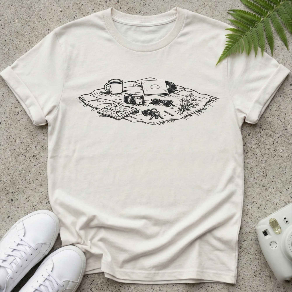 Picknick T-shirt