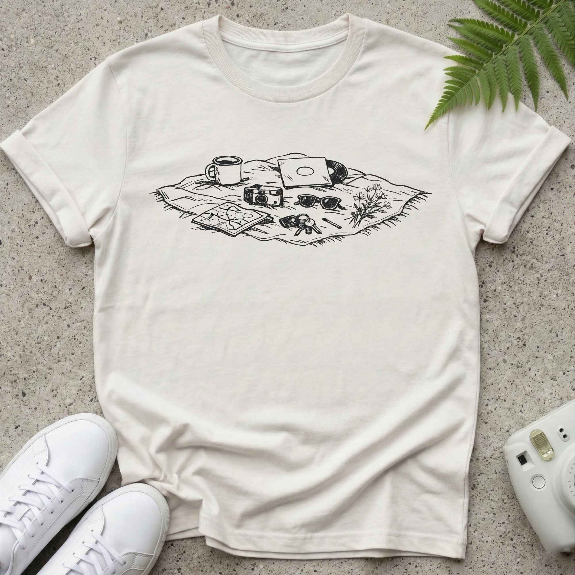 Picknick T-shirt