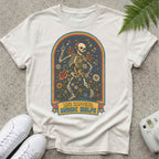 Life, Music Helps T-shirt