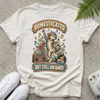 Untamed Housecat T-shirt