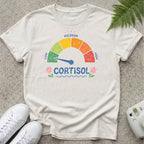 Cortisol Low T-shirt