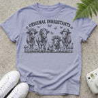 OG Cows T-shirt