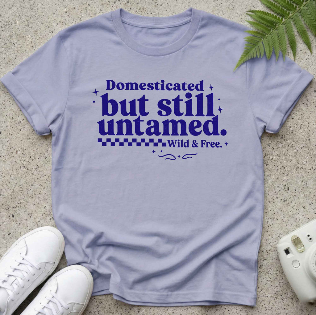 Still Free T-shirt