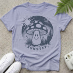 Sunny Mushroom T-shirt