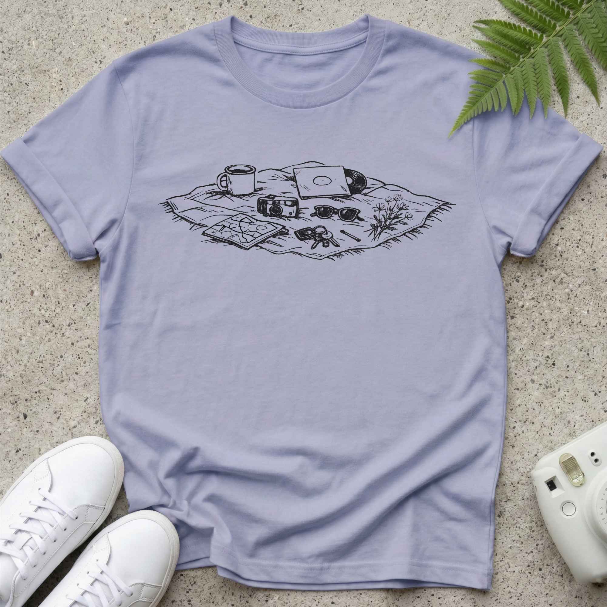 Picknick T-shirt