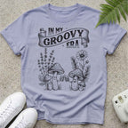 My Groovy Era T-shirt Black