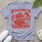 Music Bus T-shirt