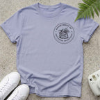 Unplanned Adventure.2 T-shirt