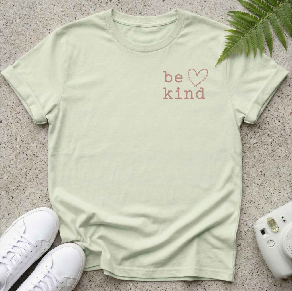 Be kind T-shirt