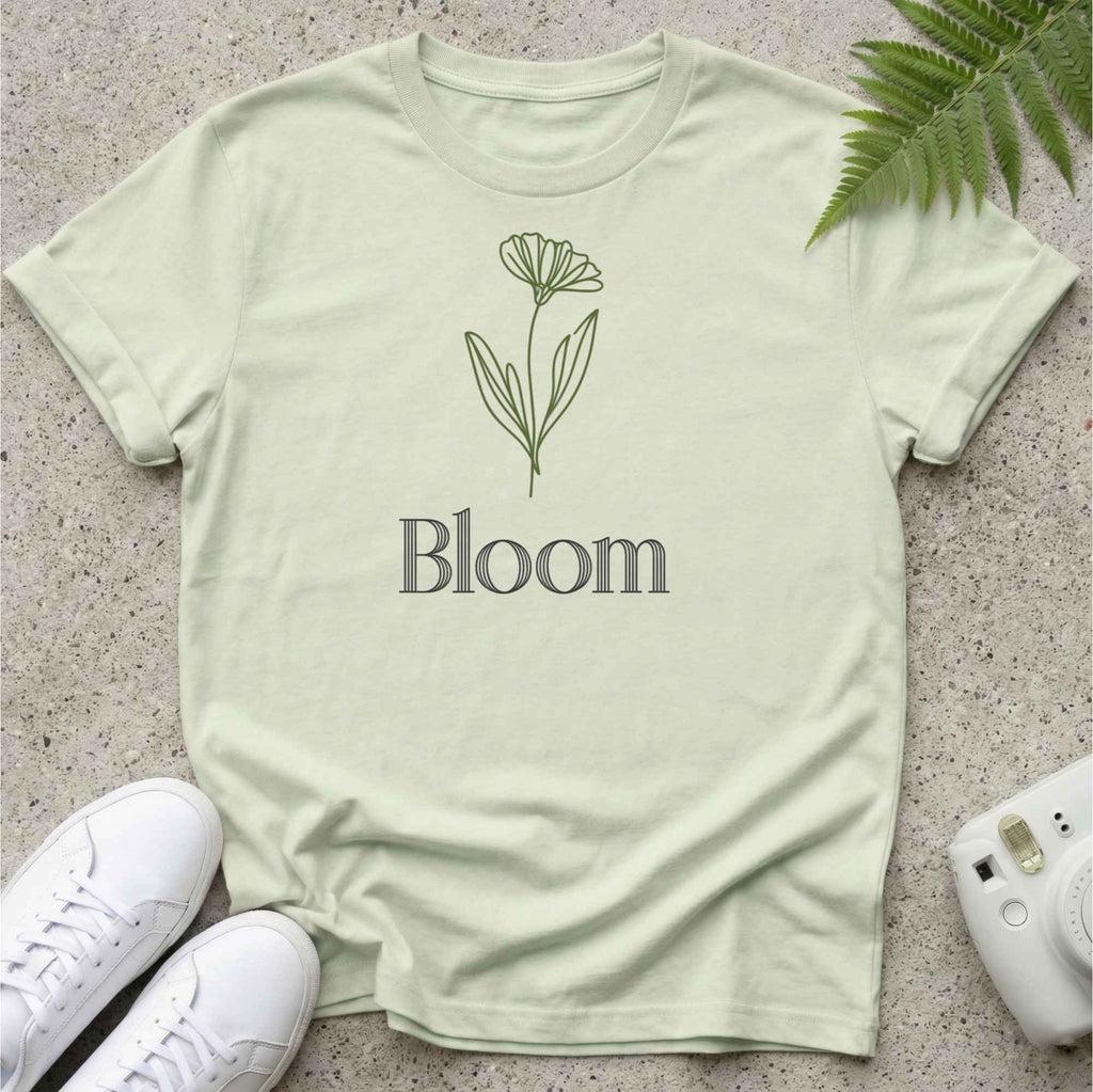 Bloom T-shirt