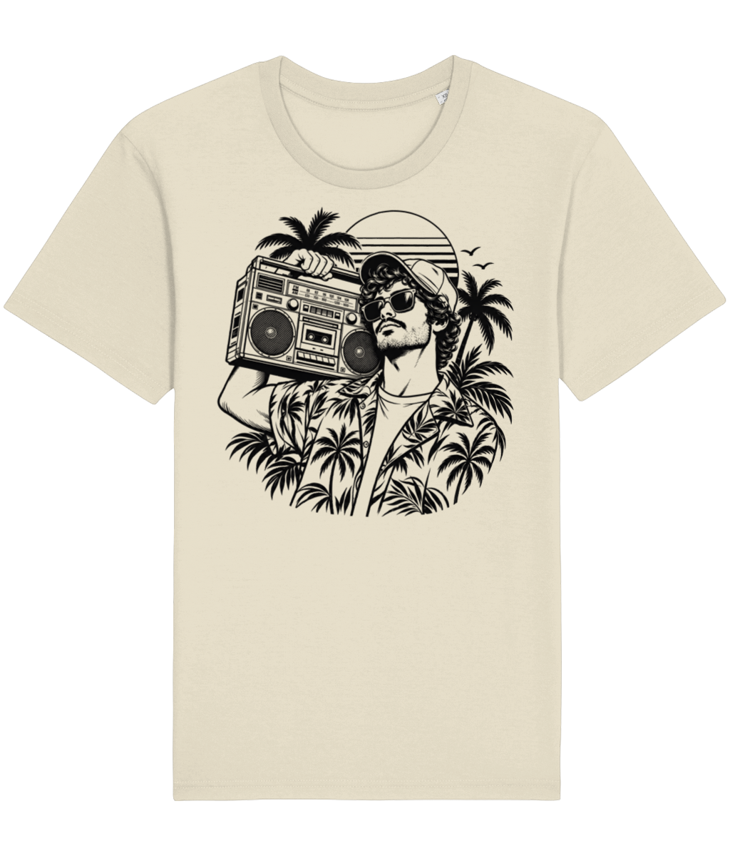 Front Side