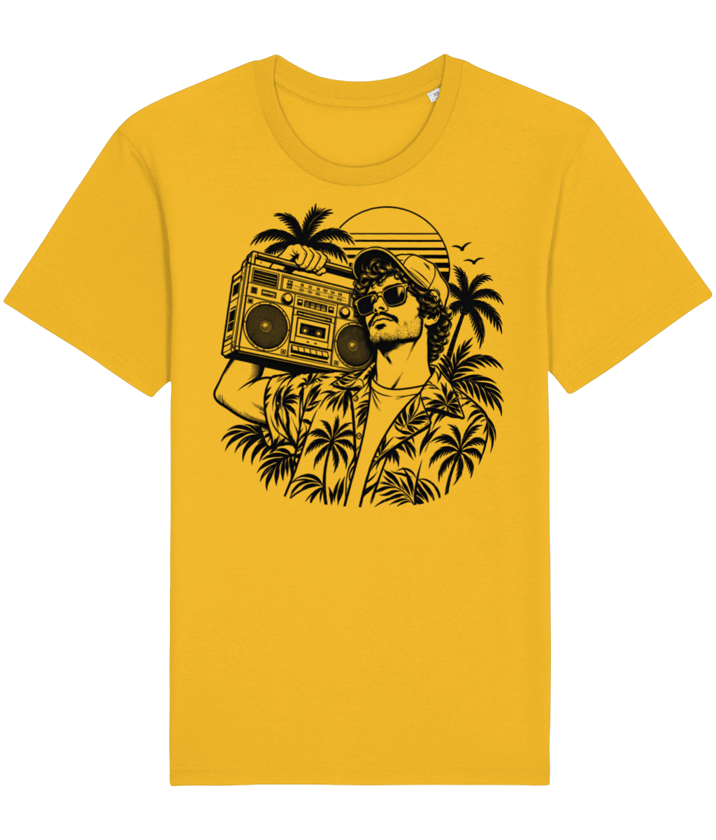 Front Side